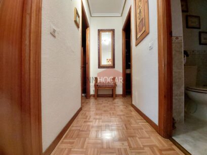 PISO EN LA HUERTA DEL MARQUÉS
