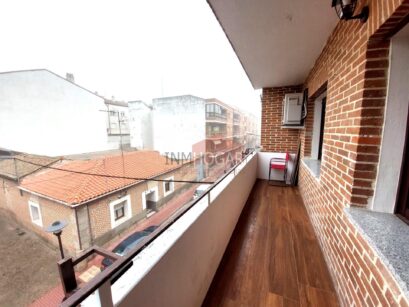 INMHOGAR ARÉVALO VENDE ESTE PISO TOTALMENTE REFORMADO 74