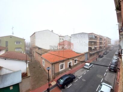 INMHOGAR ARÉVALO VENDE ESTE PISO TOTALMENTE REFORMADO 73