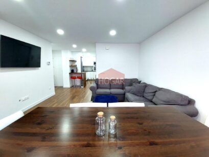 INMHOGAR ARÉVALO VENDE ESTE PISO TOTALMENTE REFORMADO 99