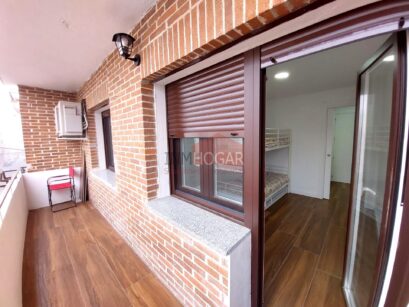 INMHOGAR ARÉVALO VENDE ESTE PISO TOTALMENTE REFORMADO 72
