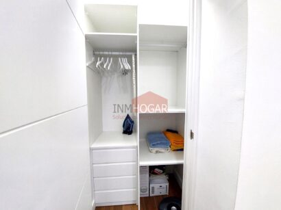 INMHOGAR ARÉVALO VENDE ESTE PISO TOTALMENTE REFORMADO 70