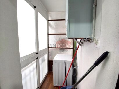 INMHOGAR ARÉVALO VENDE ESTE PISO TOTALMENTE REFORMADO 69