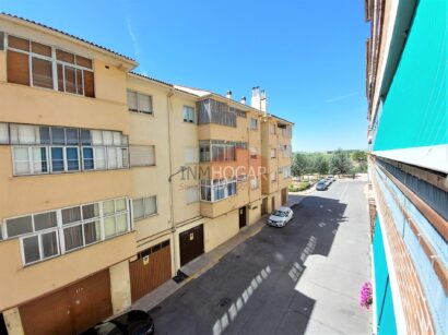 PISO EN LA HUERTA DEL MARQUÉS