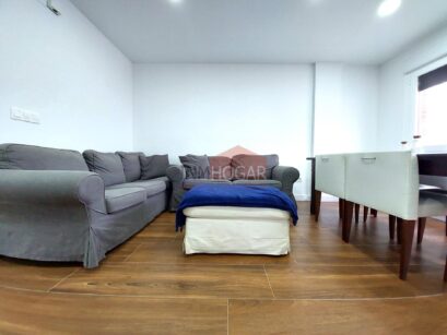 INMHOGAR ARÉVALO VENDE ESTE PISO TOTALMENTE REFORMADO 98