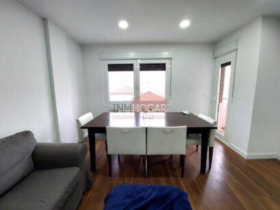INMHOGAR ARÉVALO VENDE ESTE PISO TOTALMENTE REFORMADO 97