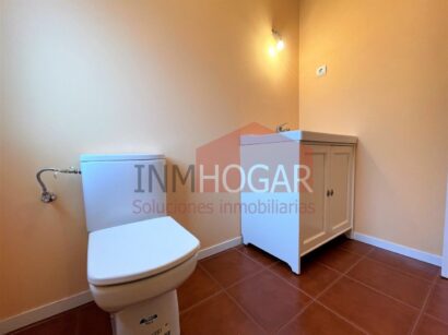 CHALET A ESTRENAR EN LAS DUNAS DE LA VEGA 86