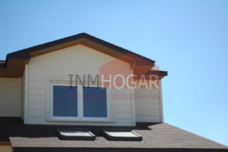 CHALET A ESTRENAR EN LAS DUNAS DE LA VEGA 73