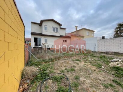 CHALET A ESTRENAR EN LAS DUNAS DE LA VEGA 69