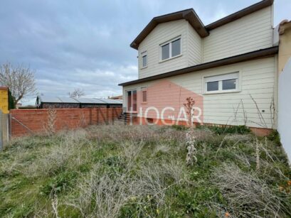 CHALET A ESTRENAR EN LAS DUNAS DE LA VEGA 68
