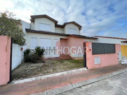 CHALET A ESTRENAR EN LAS DUNAS DE LA VEGA 66