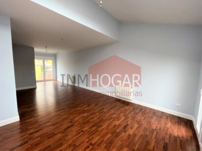 CHALET A ESTRENAR EN LAS DUNAS DE LA VEGA 98
