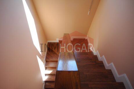 CHALET A ESTRENAR EN LAS DUNAS DE LA VEGA 95