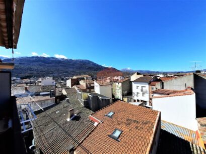 PISO EN VENTA EN NAVALUEGA
