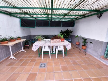 CHALET EN VENTA EN LA CAÑADA