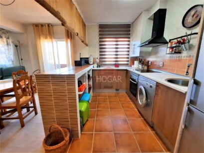 PISO EN VENTA EN NAVALUEGA
