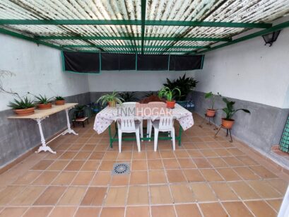 CHALET EN VENTA EN LA CAÑADA