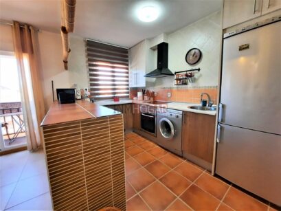 PISO EN VENTA EN NAVALUEGA