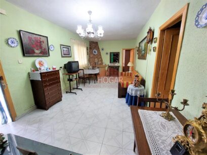 CHALET EN VENTA EN LA CAÑADA