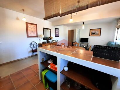 PISO EN VENTA EN NAVALUEGA