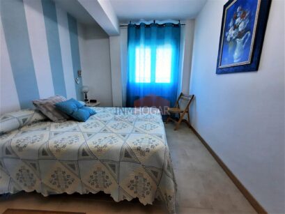 PISO EN VENTA EN NAVALUEGA