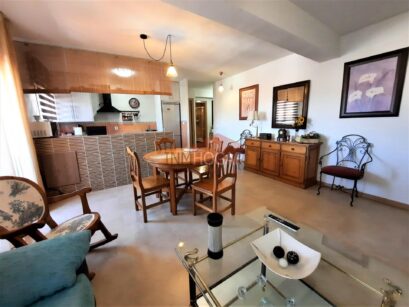 PISO EN VENTA EN NAVALUEGA