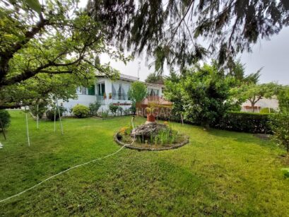 CHALET EN VENTA EN LA CAÑADA