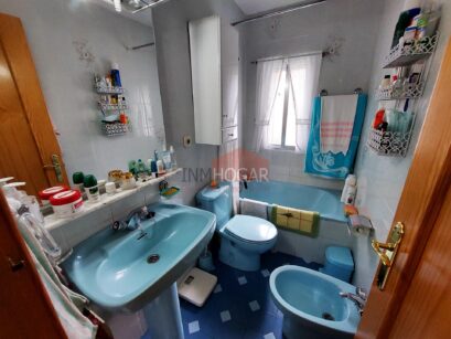 CHALET EN VENTA EN LA CAÑADA