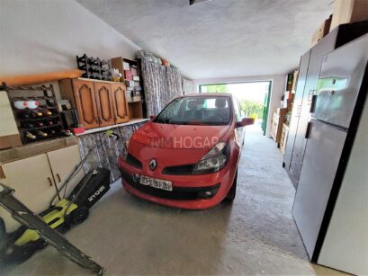 CHALET EN VENTA EN LA CAÑADA
