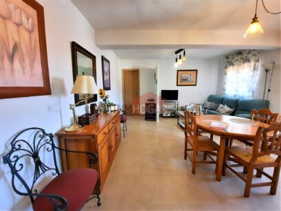 PISO EN VENTA EN NAVALUEGA