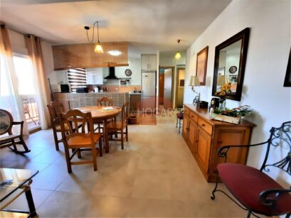 PISO EN VENTA EN NAVALUEGA