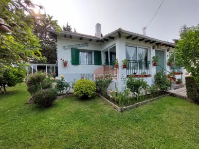 CHALET EN VENTA EN LA CAÑADA