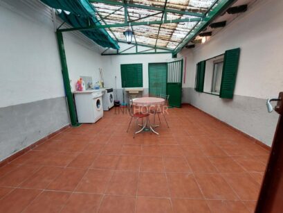 CHALET EN VENTA EN LA CAÑADA