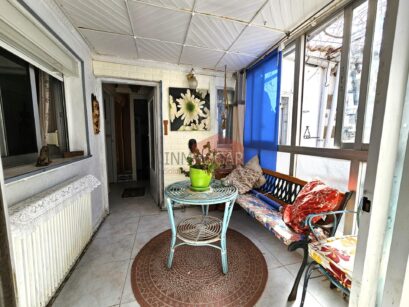 CHALET CON JARDÍN Y PATIO EN SANTA MARÍA DE LA CABEZA