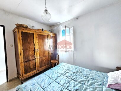 CASA DE PUEBLO EN ROBLEDILLO (ÁVILA) 05130 91