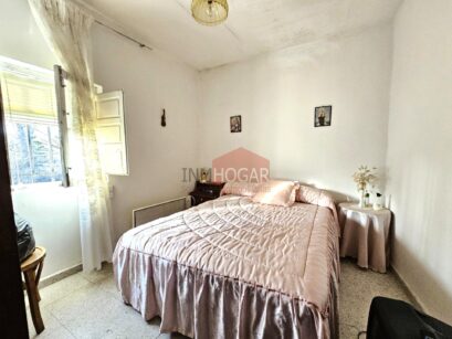 CASA DE PUEBLO EN ROBLEDILLO (ÁVILA) 05130 90