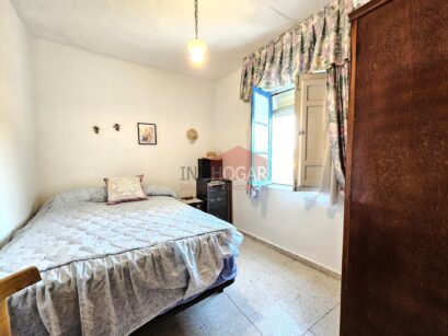 CASA DE PUEBLO EN ROBLEDILLO (ÁVILA) 05130 89