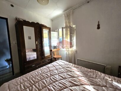 CASA DE PUEBLO EN ROBLEDILLO (ÁVILA) 05130 88