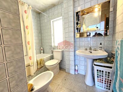 CASA DE PUEBLO EN ROBLEDILLO (ÁVILA) 05130 87