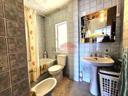 CASA DE PUEBLO EN ROBLEDILLO (ÁVILA) 05130 86