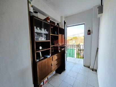 CASA DE PUEBLO EN ROBLEDILLO (ÁVILA) 05130 85