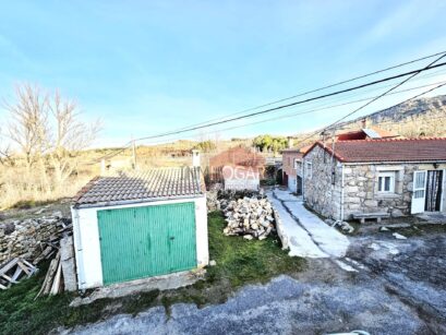 CASA DE PUEBLO EN ROBLEDILLO (ÁVILA) 05130 84
