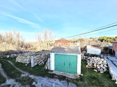 CASA DE PUEBLO EN ROBLEDILLO (ÁVILA) 05130 83