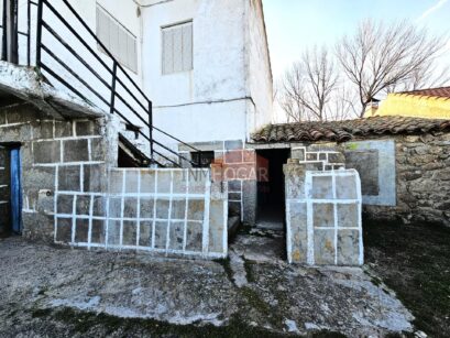 CASA DE PUEBLO EN ROBLEDILLO (ÁVILA) 05130 100