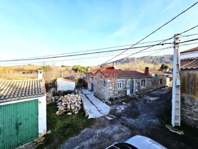 CASA DE PUEBLO EN ROBLEDILLO (ÁVILA) 05130 82