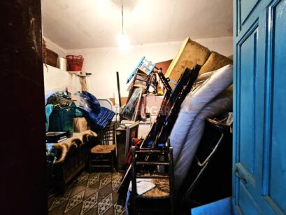 CASA DE PUEBLO EN ROBLEDILLO (ÁVILA) 05130 78