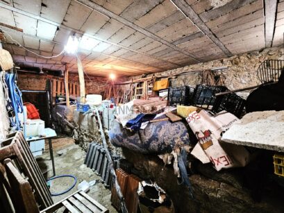 CASA DE PUEBLO EN ROBLEDILLO (ÁVILA) 05130 75