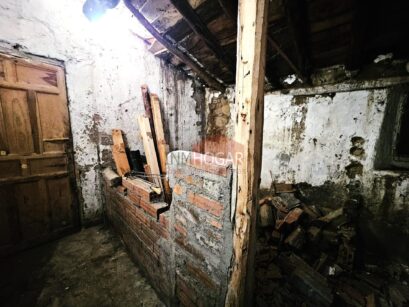 CASA DE PUEBLO EN ROBLEDILLO (ÁVILA) 05130 74