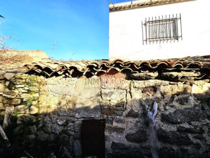 CASA DE PUEBLO EN ROBLEDILLO (ÁVILA) 05130 72