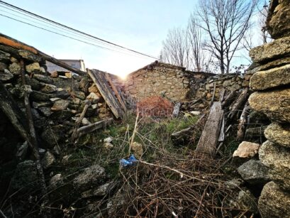 CASA DE PUEBLO EN ROBLEDILLO (ÁVILA) 05130 70